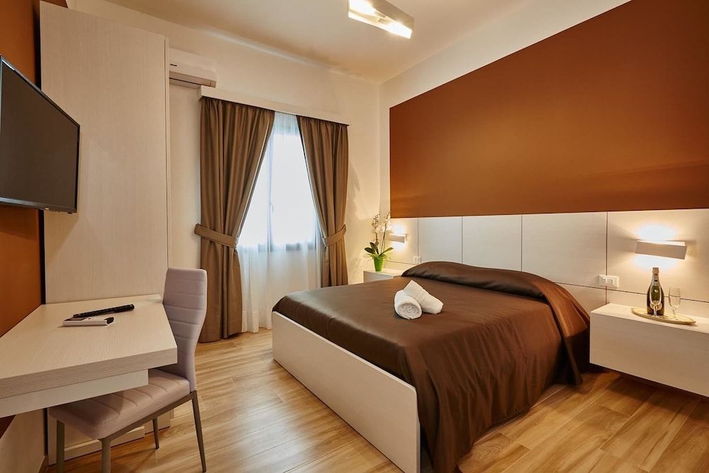 غرفة نوم صورة