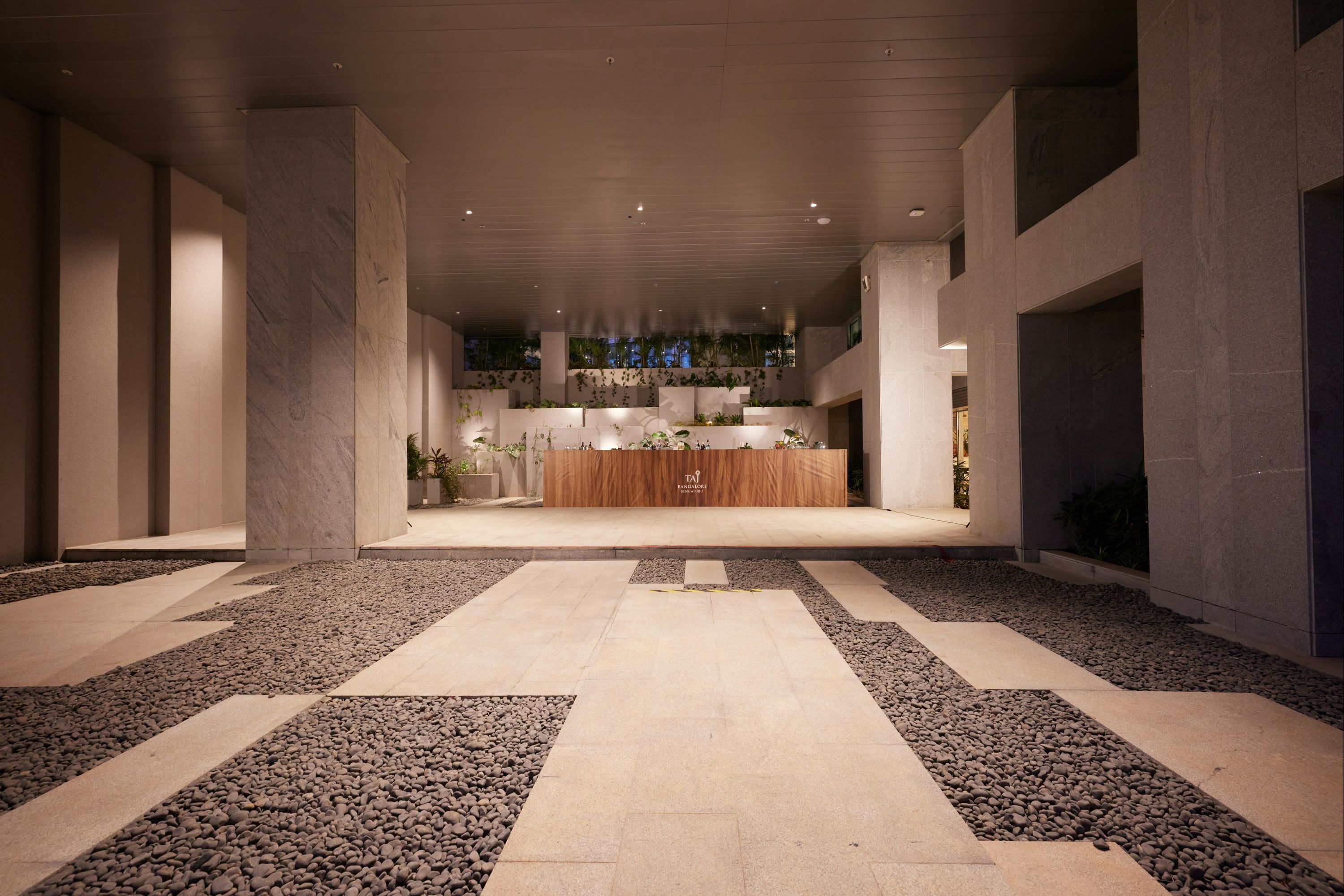 قاعة الولائم