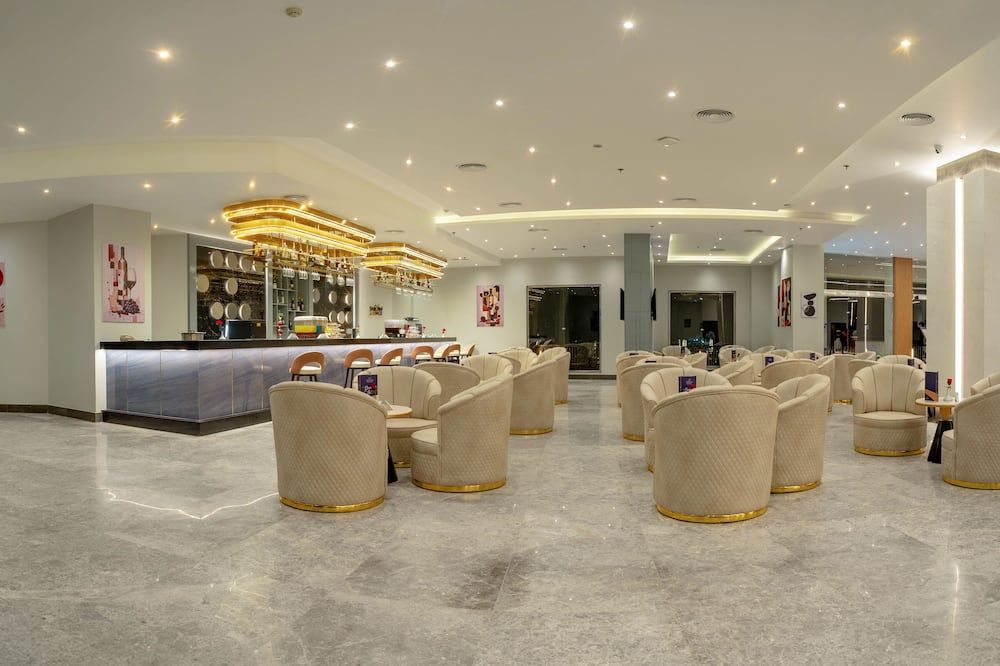 ردهة