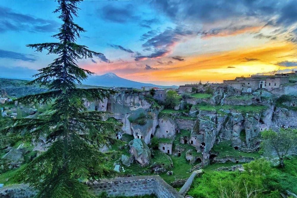 المظهر الخارجي