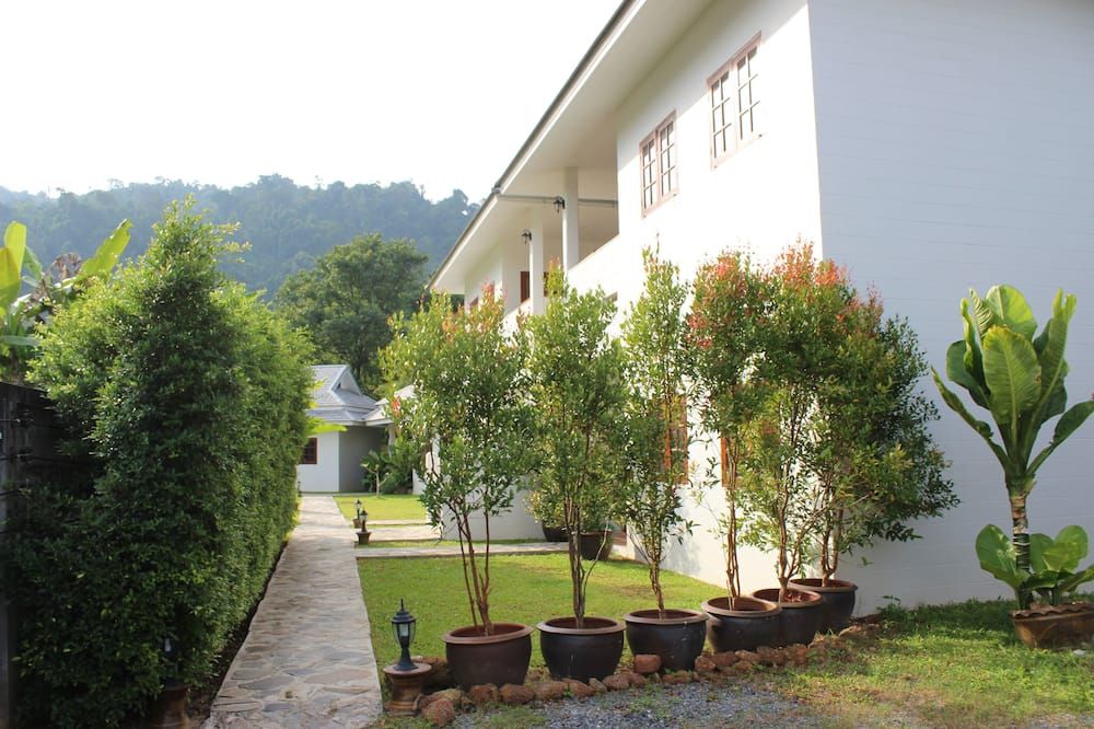 المظهر الخارجي