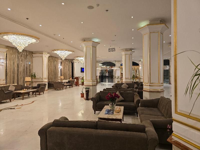 ردهة صورة