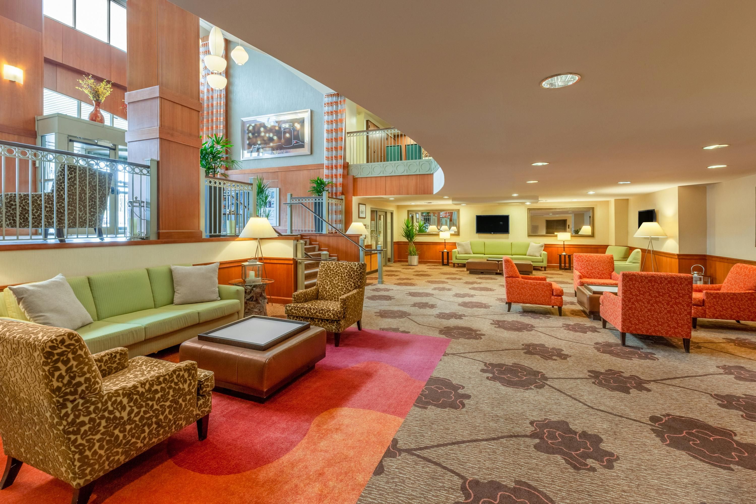 ردهة صورة