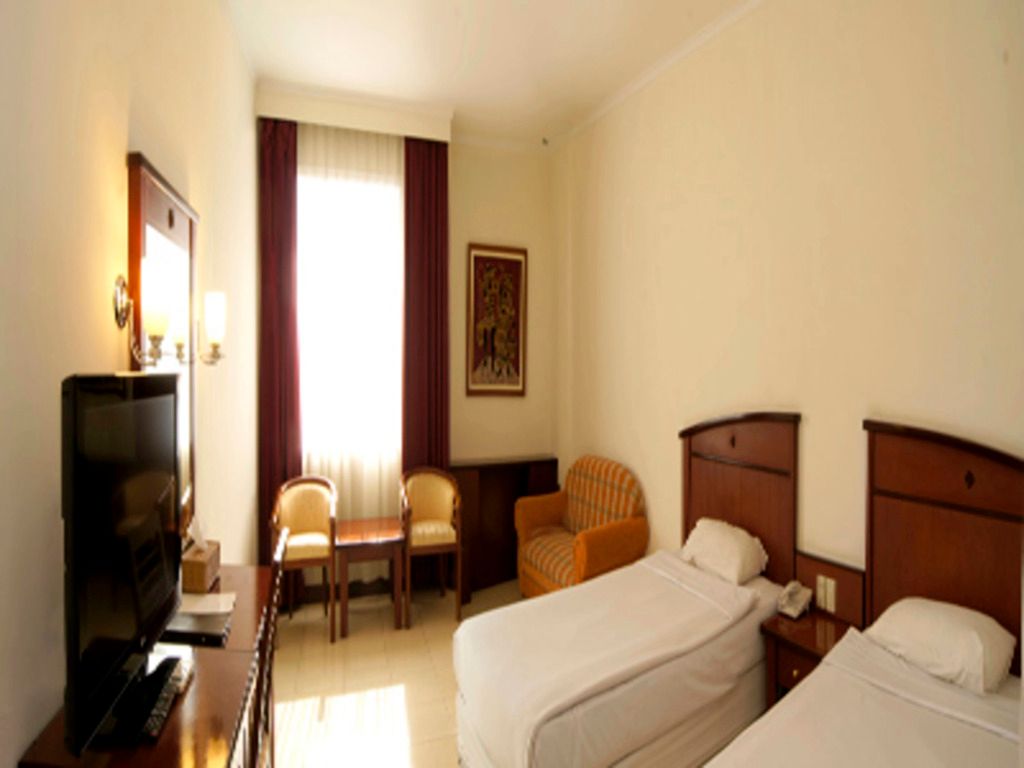 غرفة نوم صورة