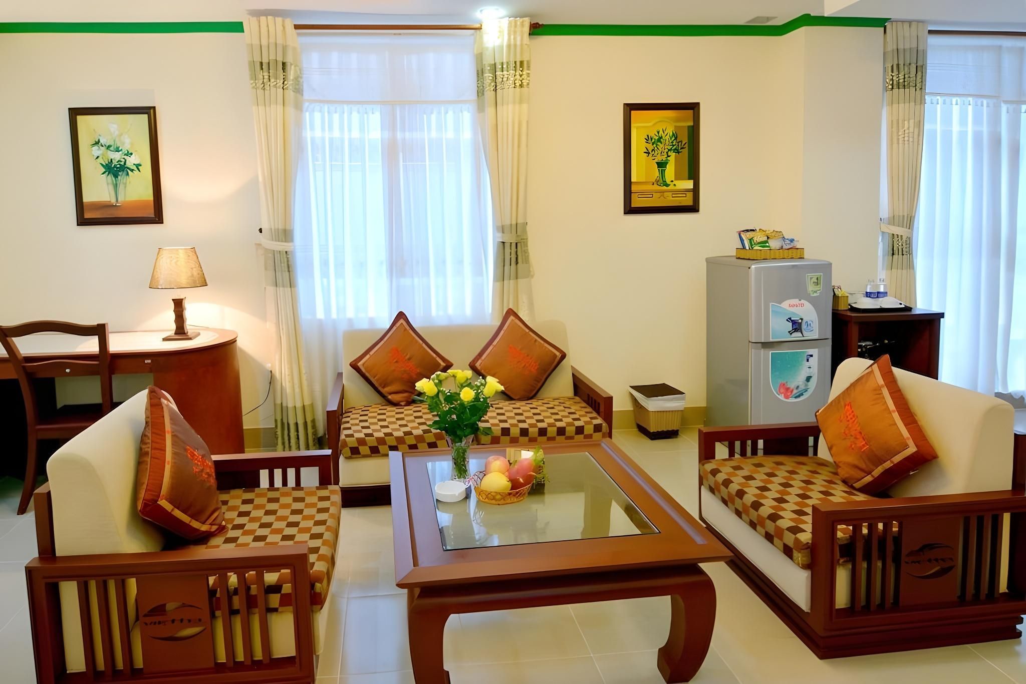 قاعة الولائم