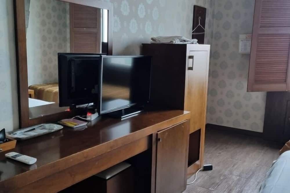 وسائل راحة في الغرف