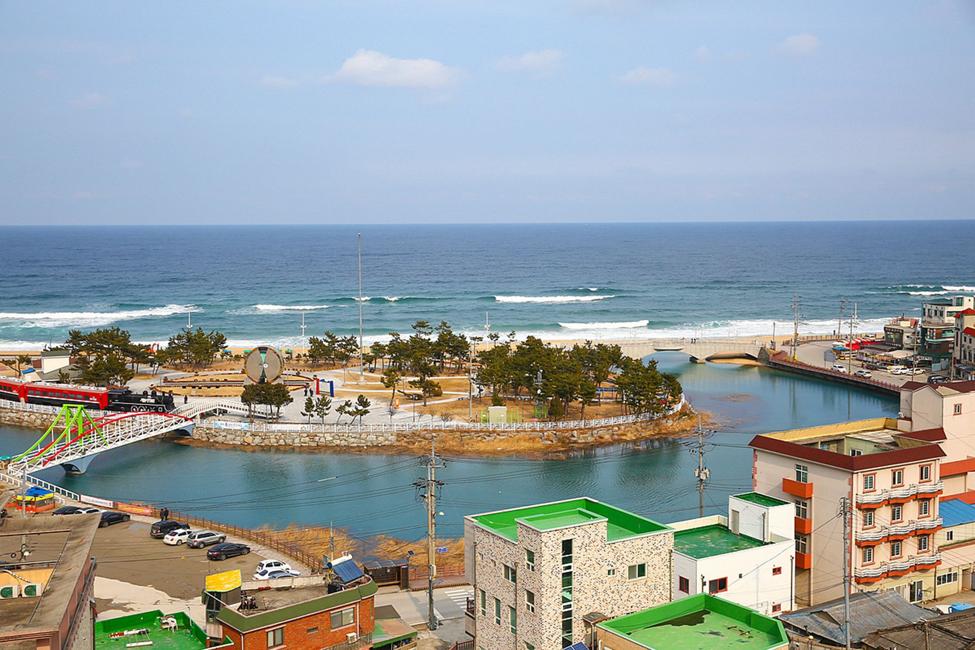 المظهر الخارجي