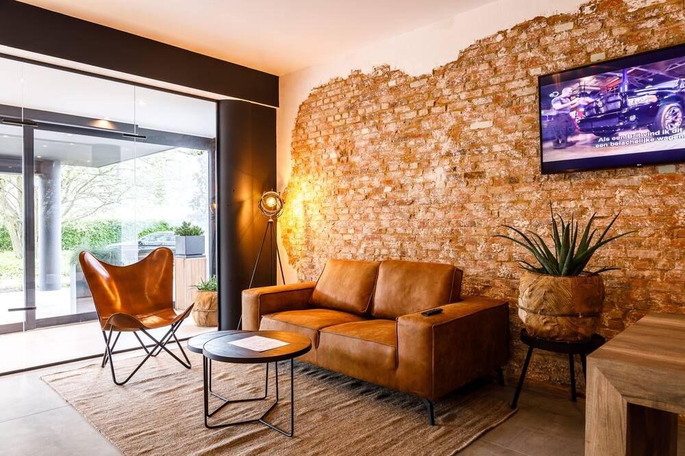 غرفة معيشة صورة