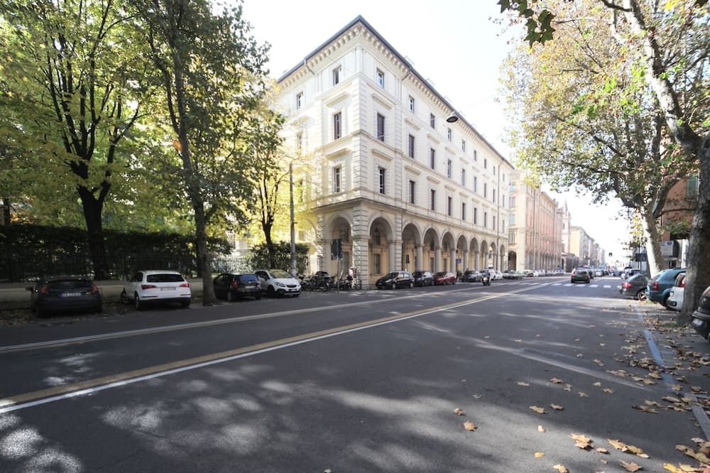 المظهر الخارجي