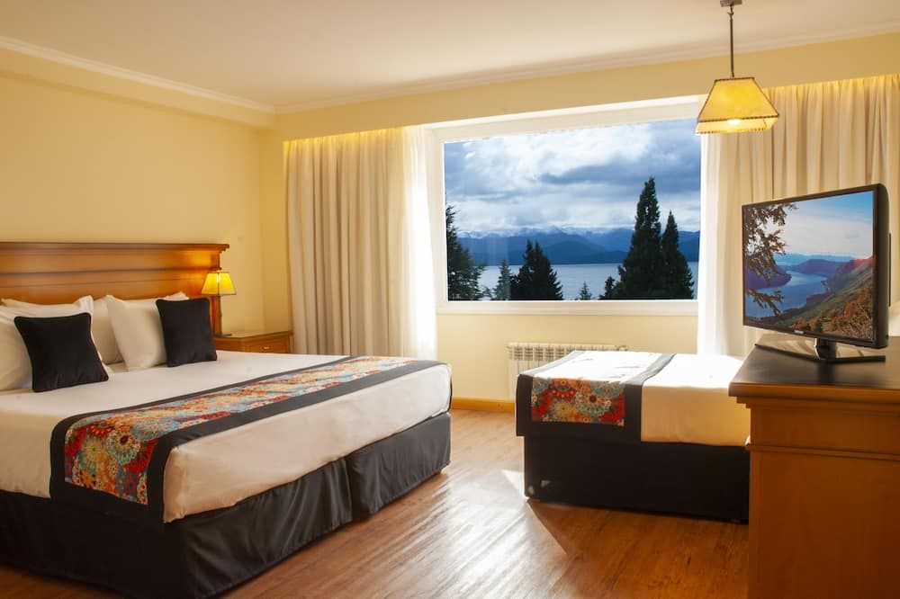 غرفة نوم صورة