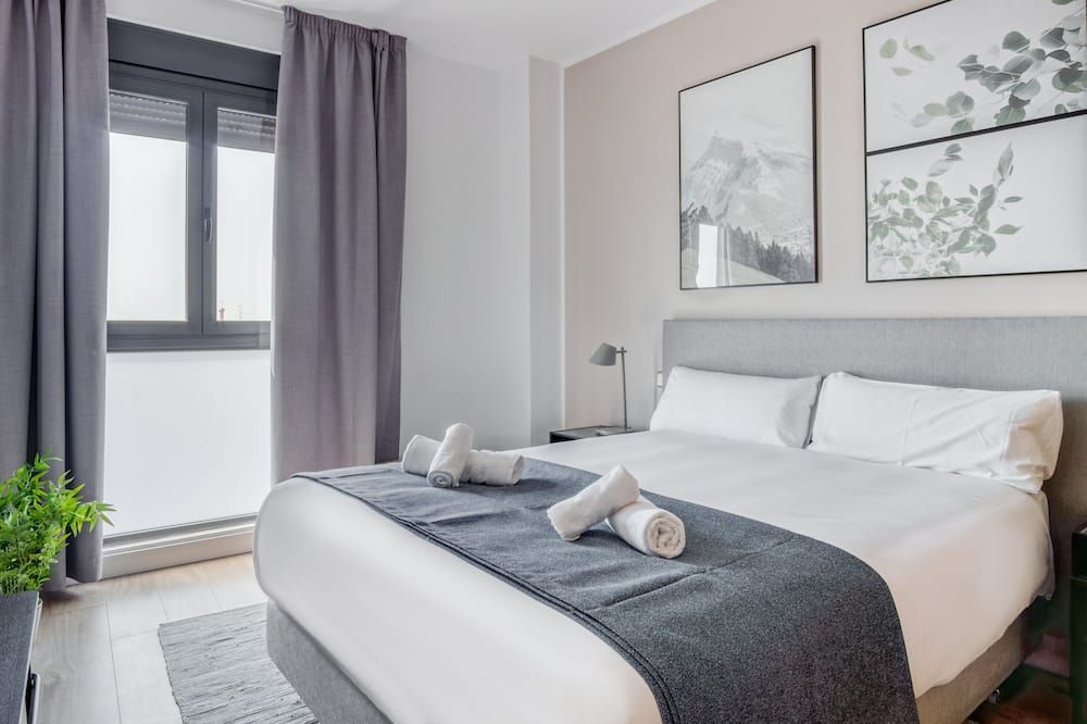 غرفة نوم صورة