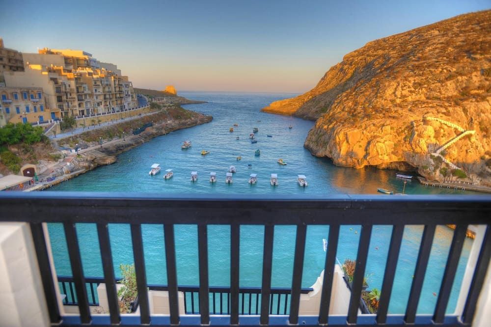 شرفة صورة