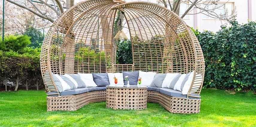 شرفة مرصوفة صورة