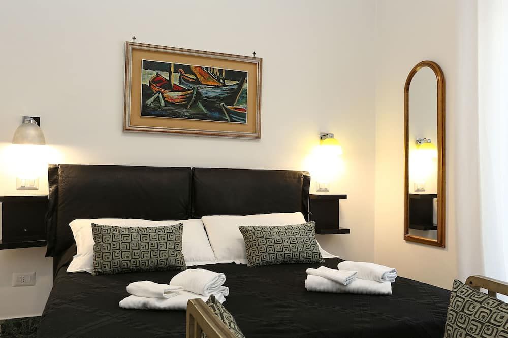 غرفة نوم صورة