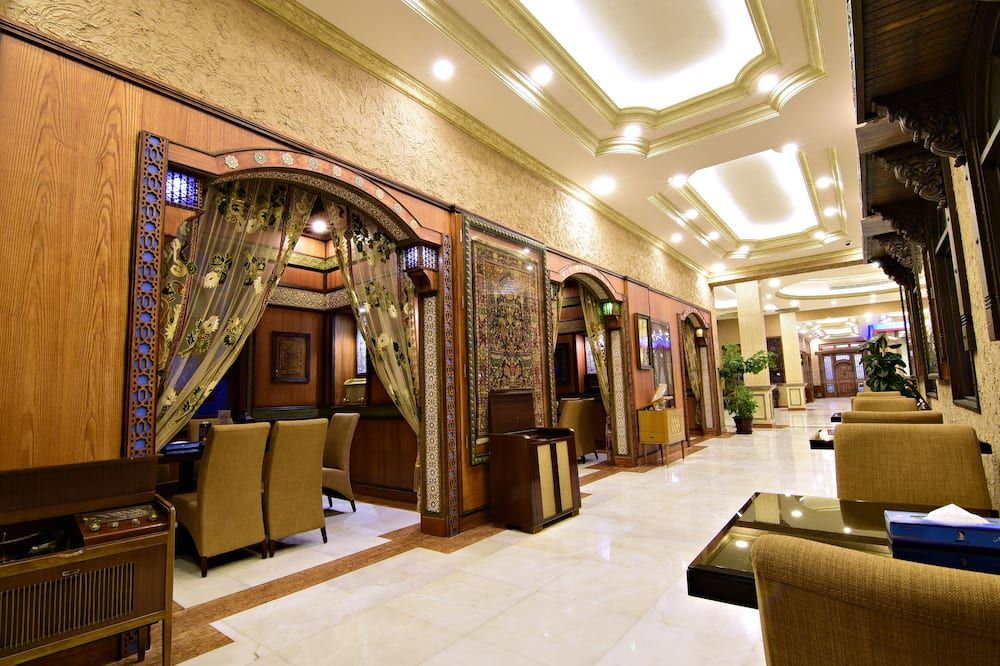 ردهة