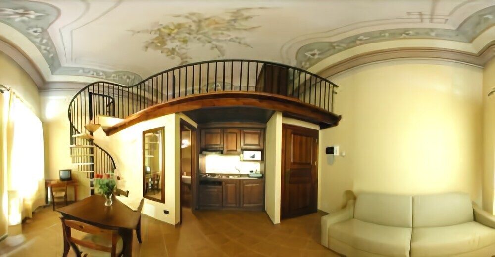 غرفة معيشة صورة