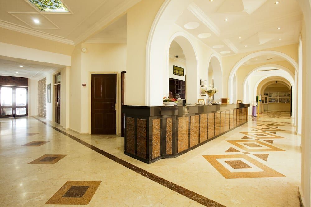 ردهة