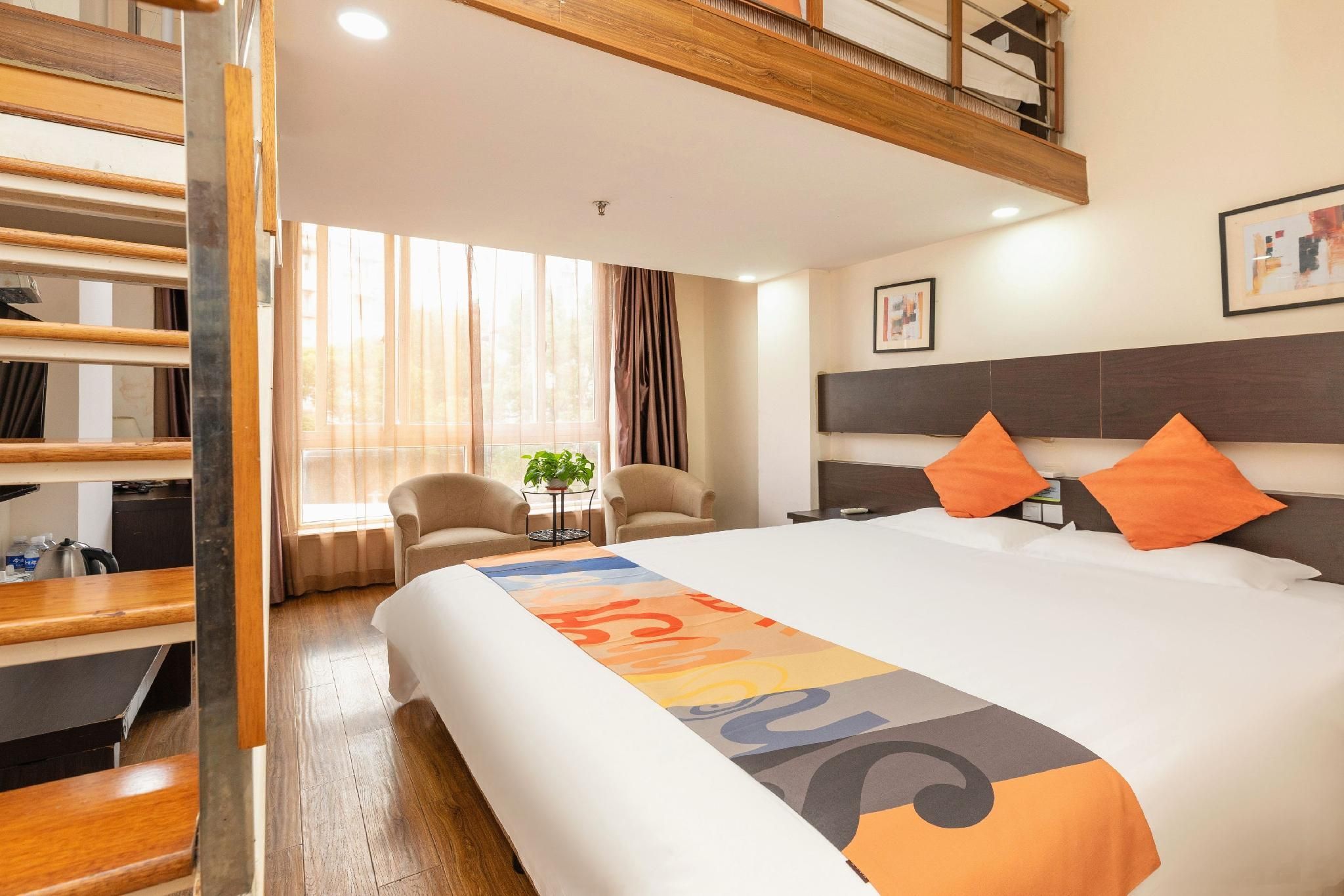 غرفة نوم صورة