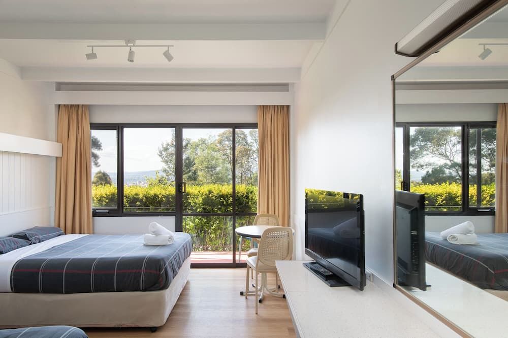 غرفة نوم صورة