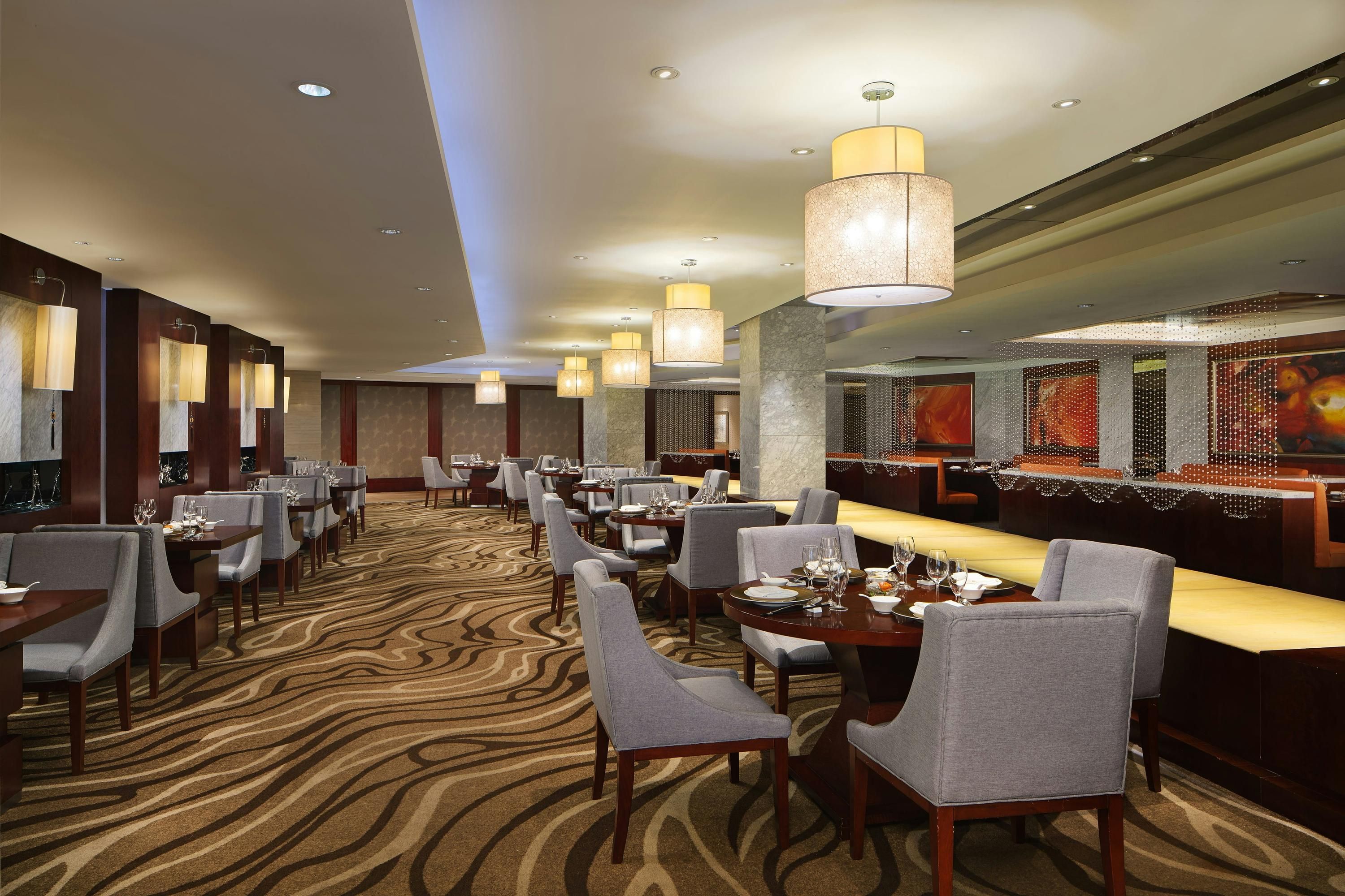 مطعم