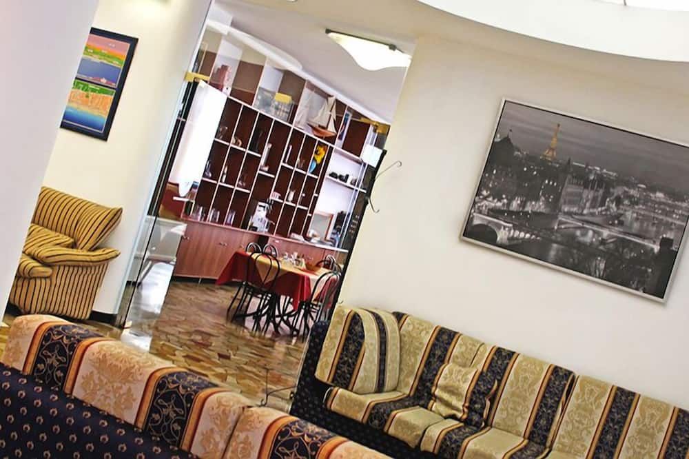 ردهة