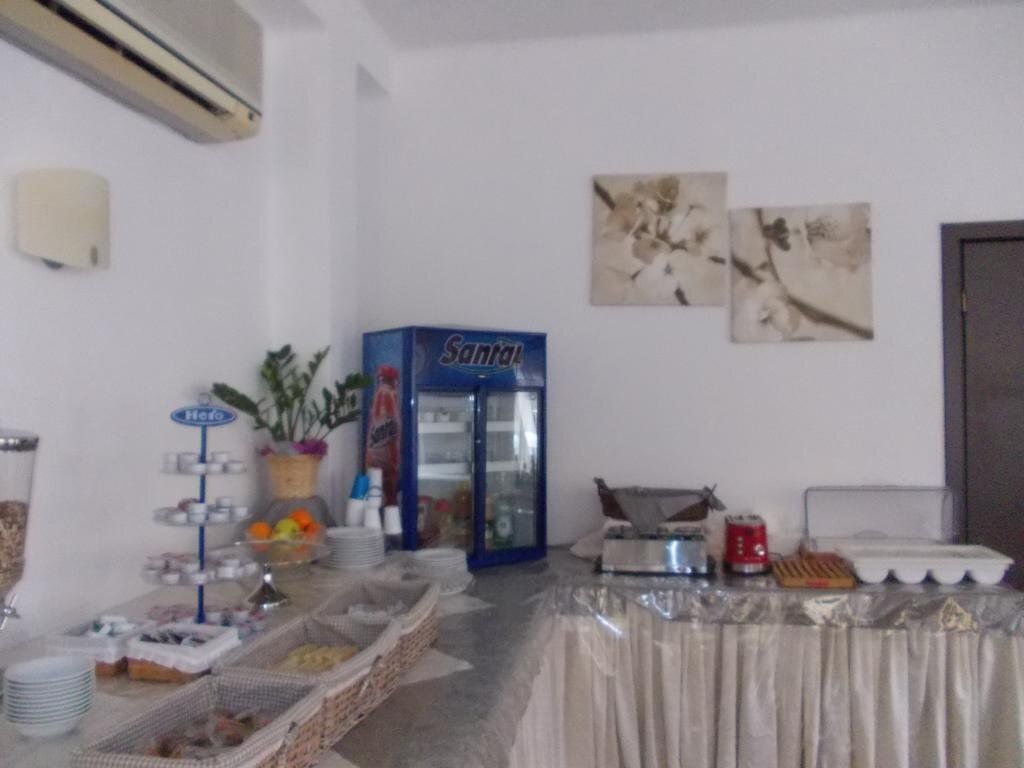 بوفيه