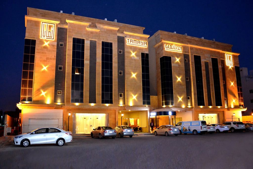 مبنى