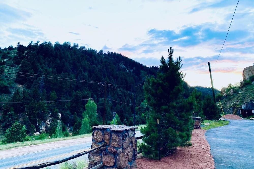 المظهر الخارجي