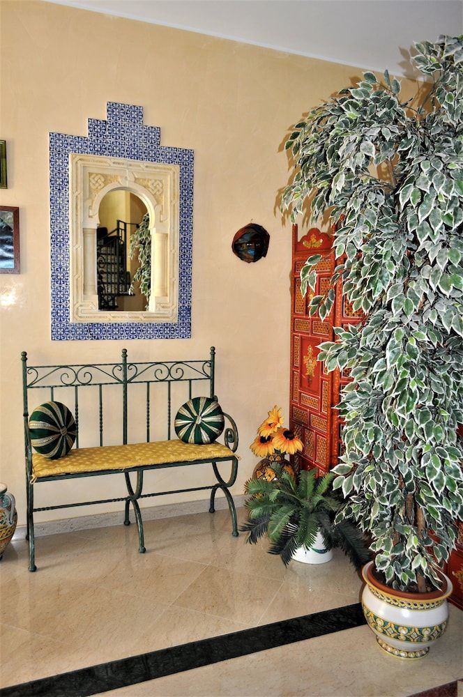 ردهة