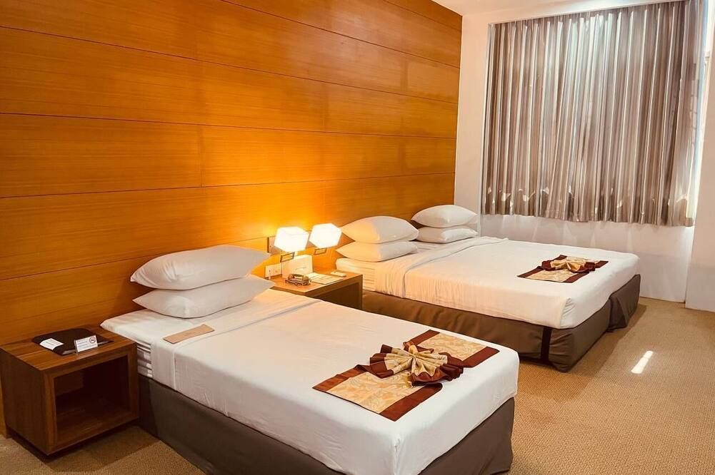 غرفة نوم صورة