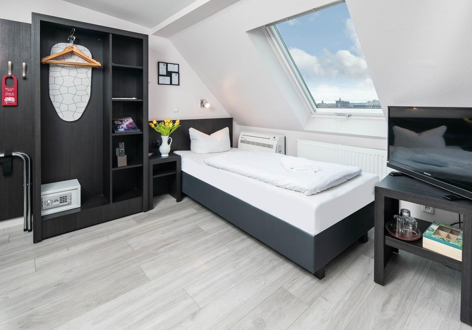 غرفة نوم صورة