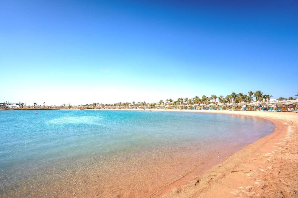 شاطئ