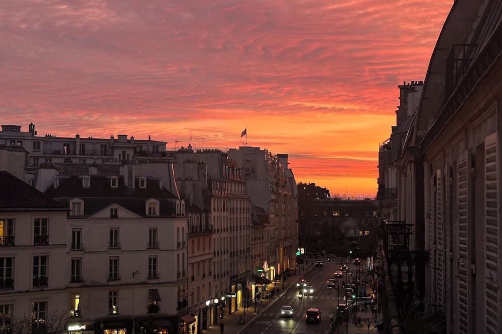 المظهر الخارجي