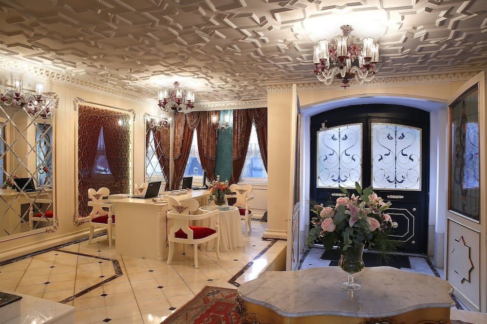 مطعم