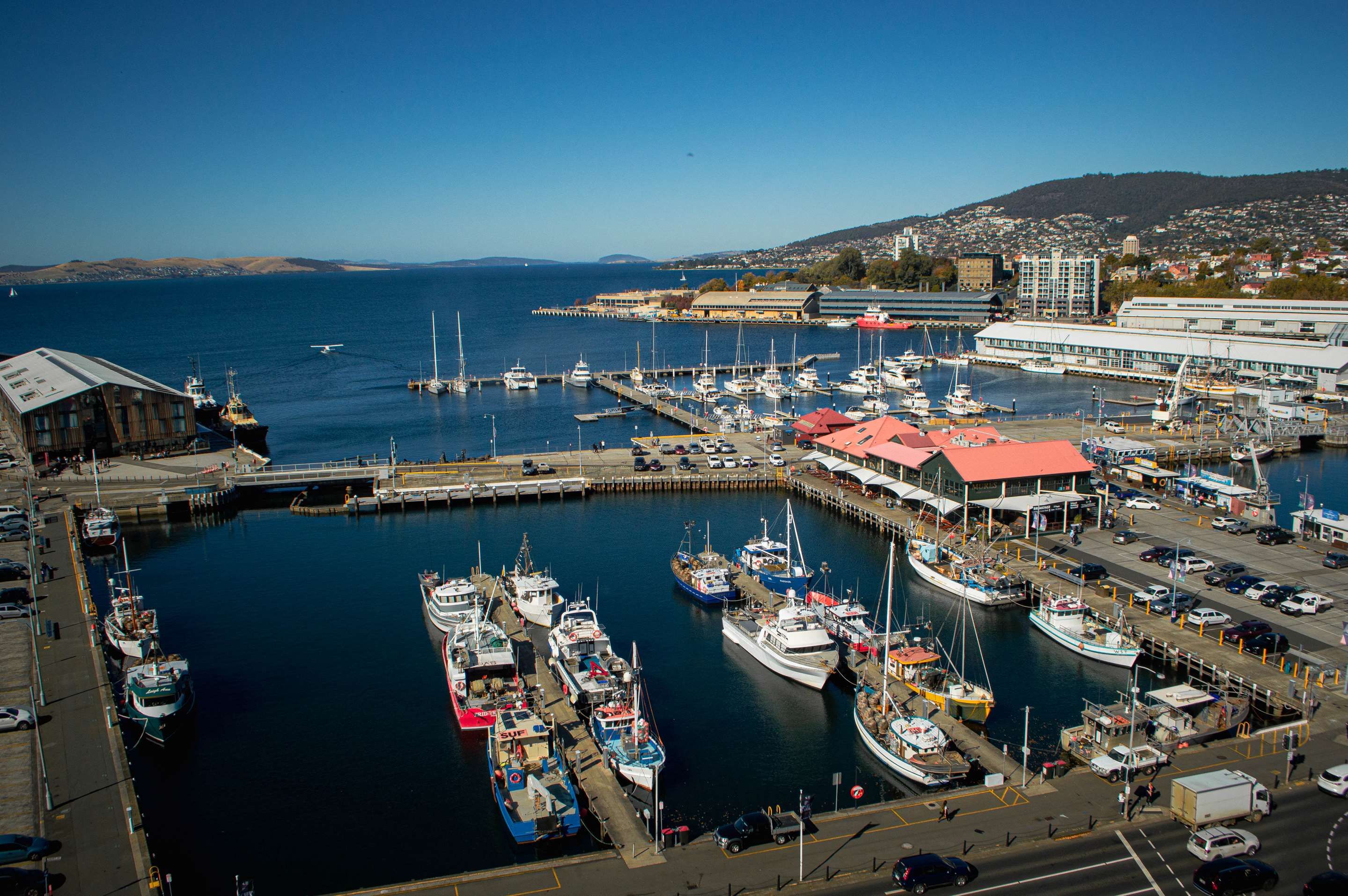 مرافق الفندق