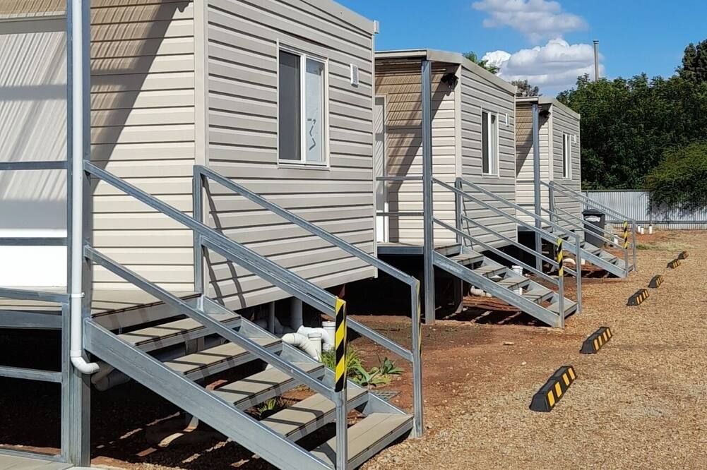 المظهر الخارجي