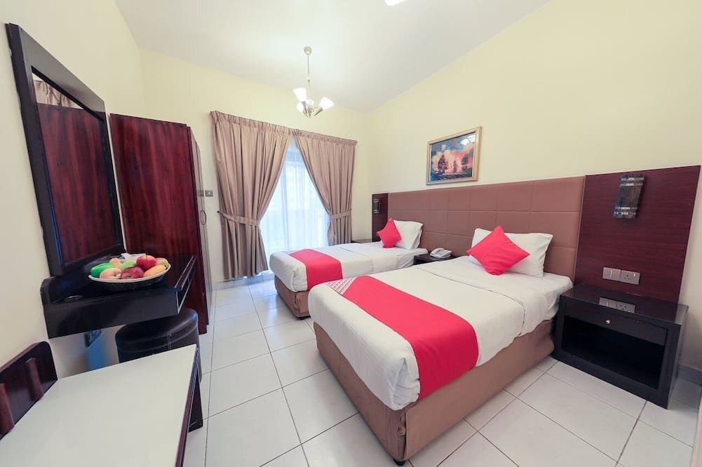 غرفة نوم صورة