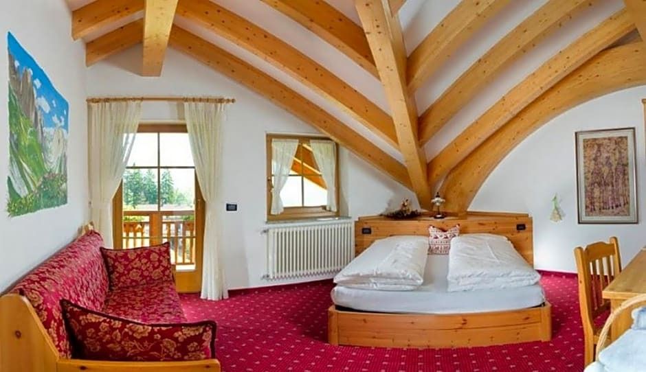 غرفة نوم صورة