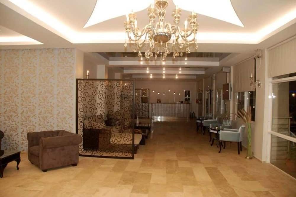 ردهة