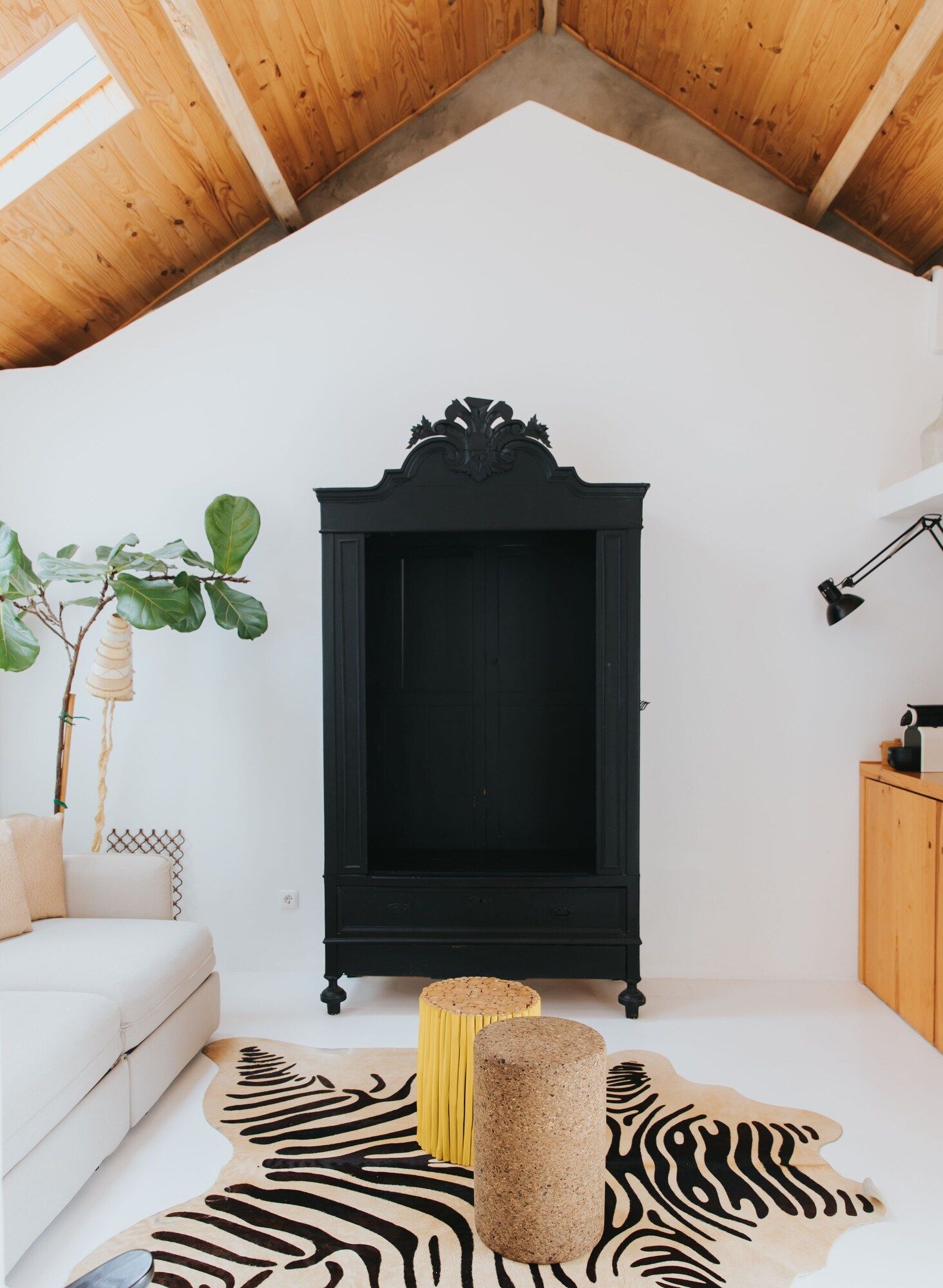 وسائل راحة في الغرف