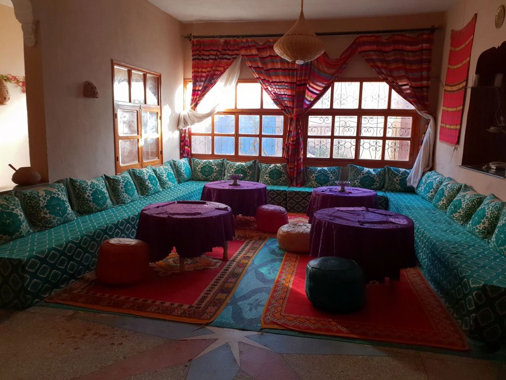 ردهة صورة