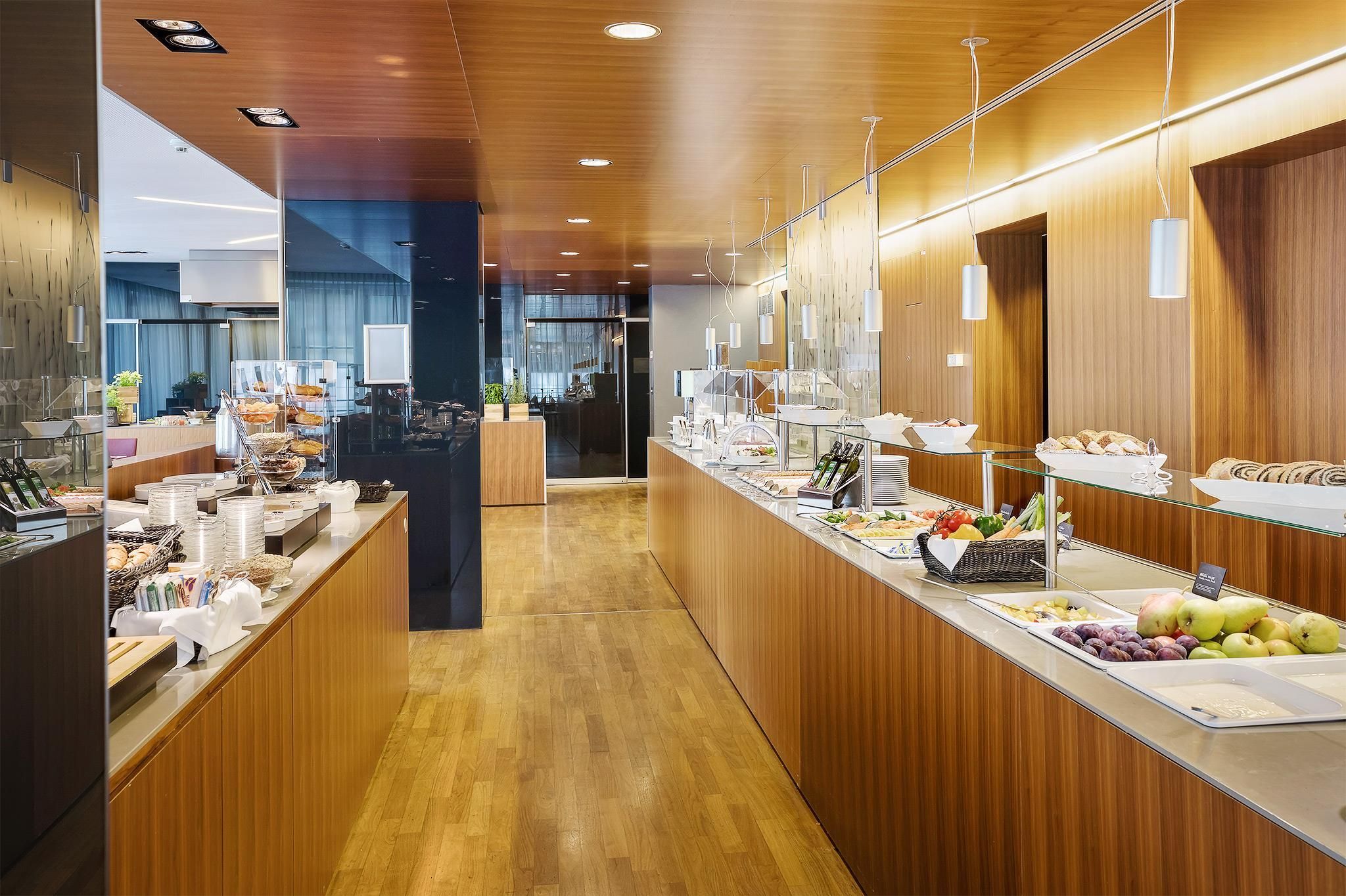 بوفيه