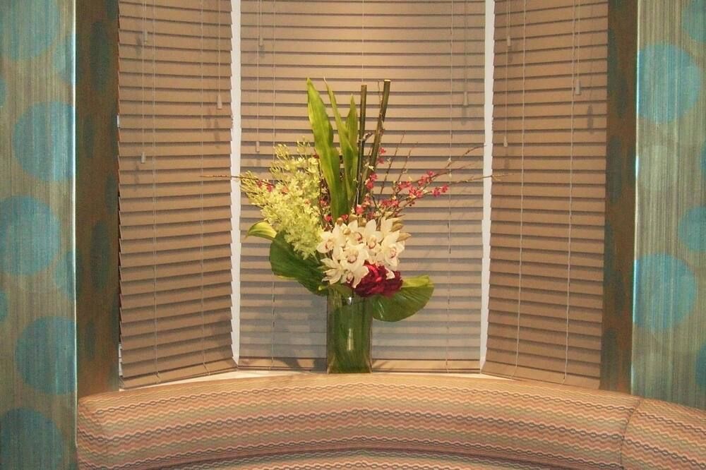 وسائل راحة في الغرف