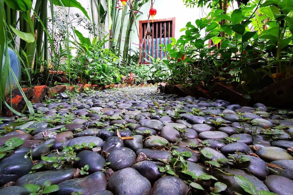 المظهر الخارجي