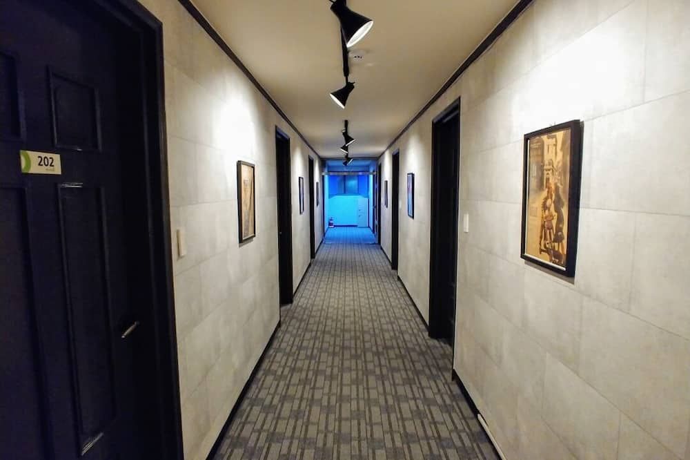 مدخل