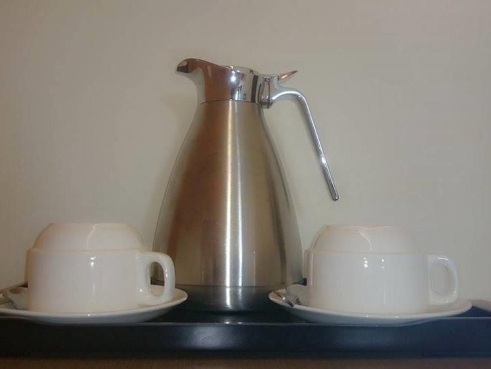 وسائل راحة في الغرف