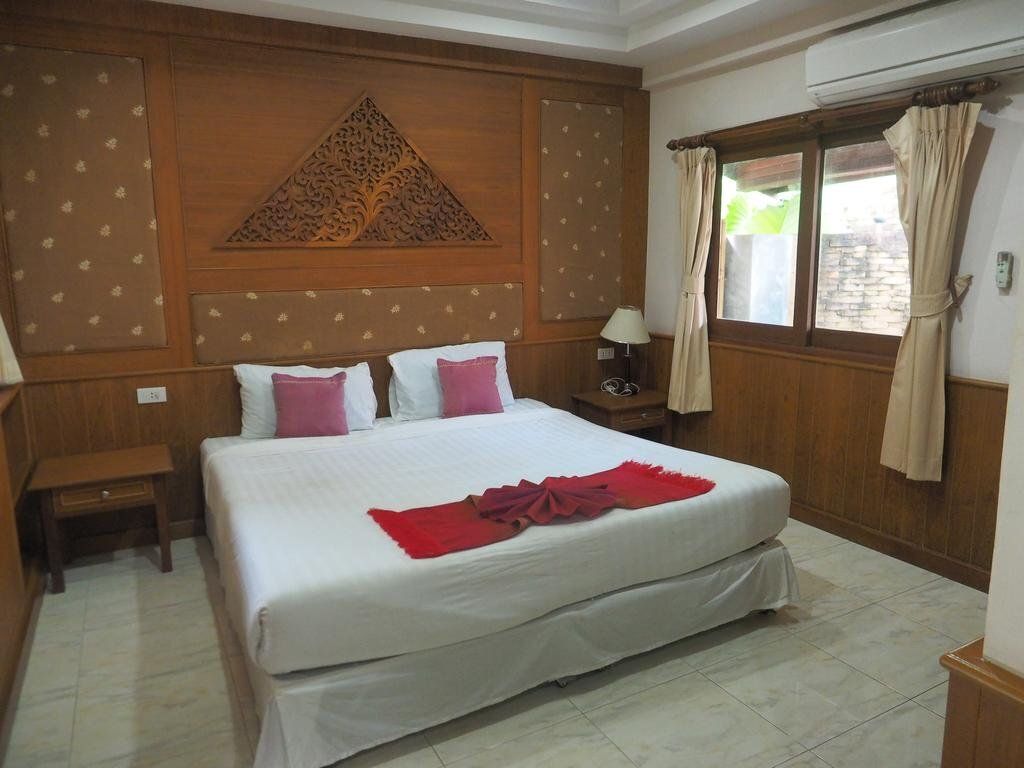 غرفة نوم صورة