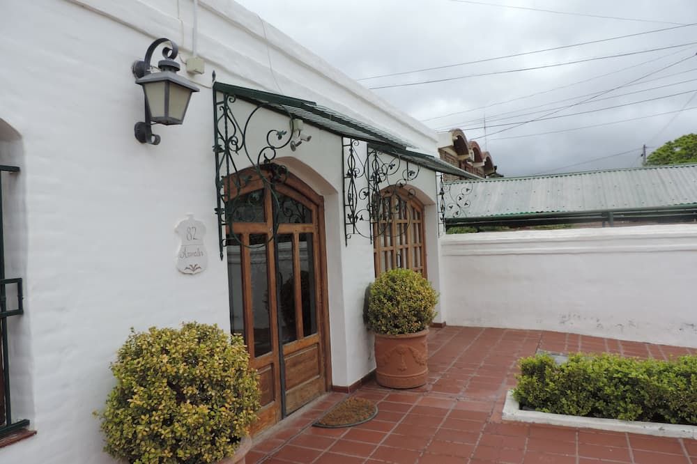 المظهر الخارجي