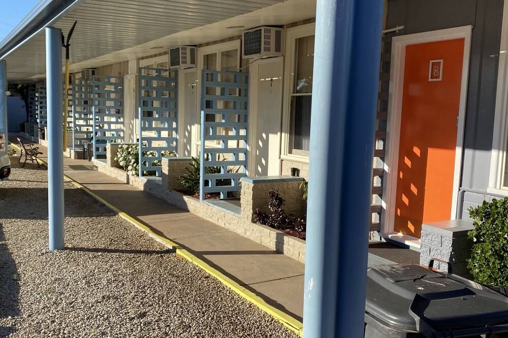 المظهر الخارجي