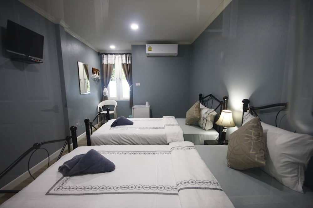 غرفة نوم صورة